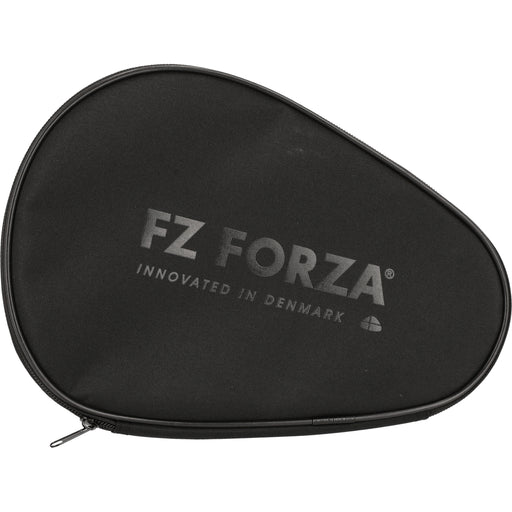 FZ FORZA FZ TT racket cover Table Tennis 1001 Black