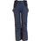 WHISTLER Fairfax Jr. Ski Pant W-PRO 10000 Pants 2048 Navy Blazer