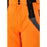 WHISTLER Fairfax Jr. Ski Pant W-PRO 10000 Pants 5128 Turmeric