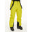 WHISTLER Fairfax M Ski Pant W-PRO 10000 Pants 3149 Citronelle