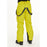 WHISTLER Fairfax M Ski Pant W-PRO 10000 Pants 3149 Citronelle