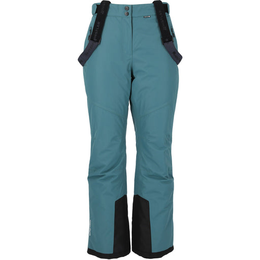 WHISTLER Fairway Jr. Ski Pant W-Pro 10000 Pants 2063 Hydro