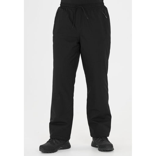 WHISTLER Fandango V2 M Insulated Winter Pant W-PRO 10000 Pants 1001 Black