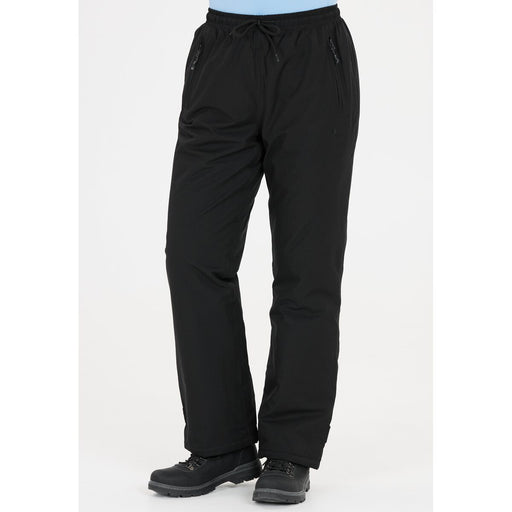 WHISTLER Fando V2 W Insulated Winter Pant W-PRO 10000 Pants 1001 Black