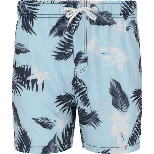 CRUZ Farell Jr Mid Thigh Boardshorts Boardshorts PRINT 8292