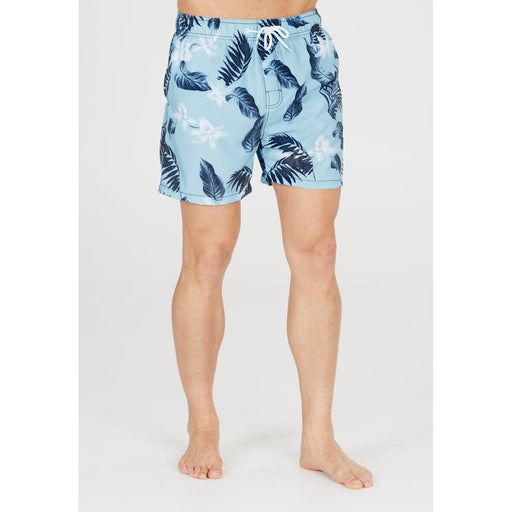 CRUZ Farell M Mid Thigh Boardshorts Boardshorts PRINT 8292