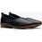 CLARKS PREMIUM Fawna Soft D Shoes 1216 Black Leather