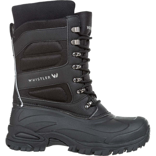 WHISTLER Ferday M Low Temperature Polarboot Boots 1001 Black