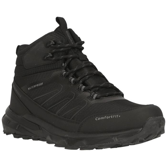 ENDURANCE Ferill U Boot WP Boots 1001S Black
