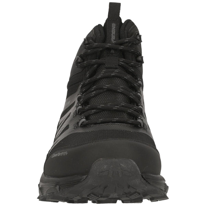 ENDURANCE Ferill U Boot WP Boots 1001S Black
