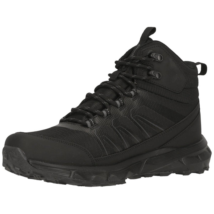ENDURANCE Ferill U Boot WP Boots 1001S Black