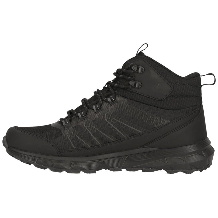 ENDURANCE Ferill U Boot WP Boots 1001S Black