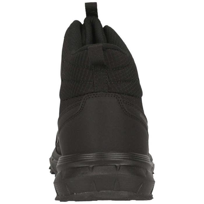 ENDURANCE Ferill U Boot WP Boots 1001S Black