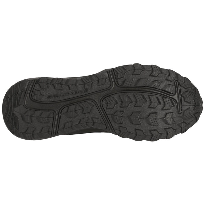 ENDURANCE Ferill U Boot WP Boots 1001S Black