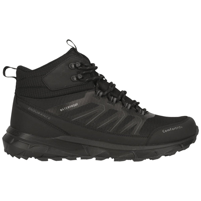 ENDURANCE Ferill U Boot WP Boots 1001S Black