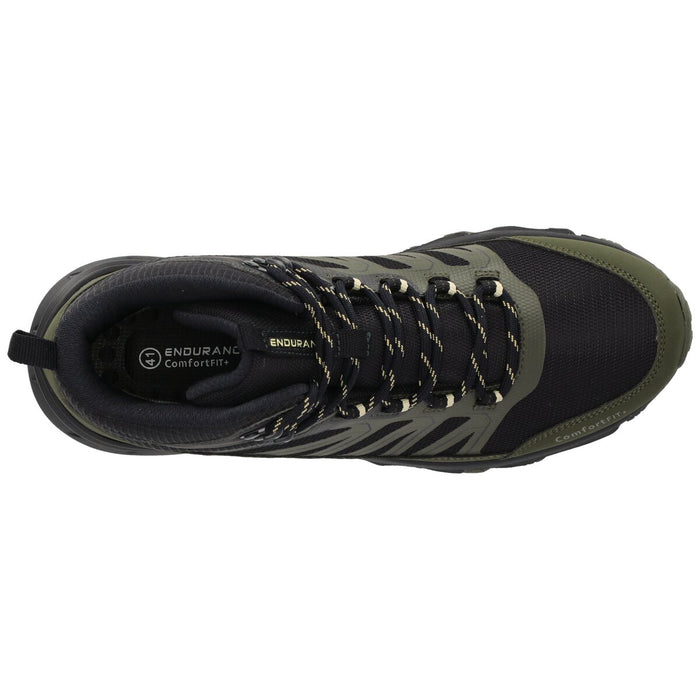 ENDURANCE Ferill U Boot WP Boots 3252 Deep Depths