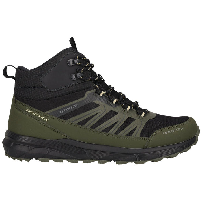 ENDURANCE Ferill U Boot WP Boots 3252 Deep Depths