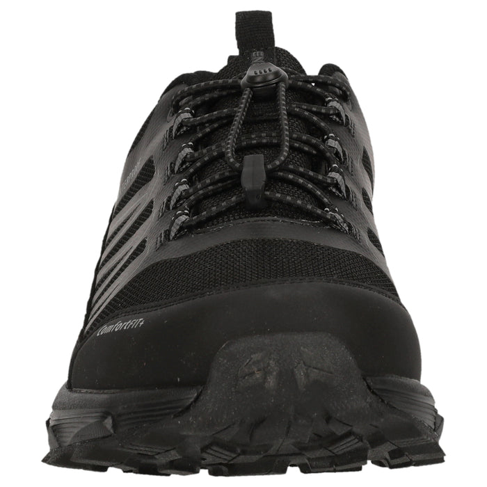 ENDURANCE Ferill U Shoe WP Shoes 1001S Black