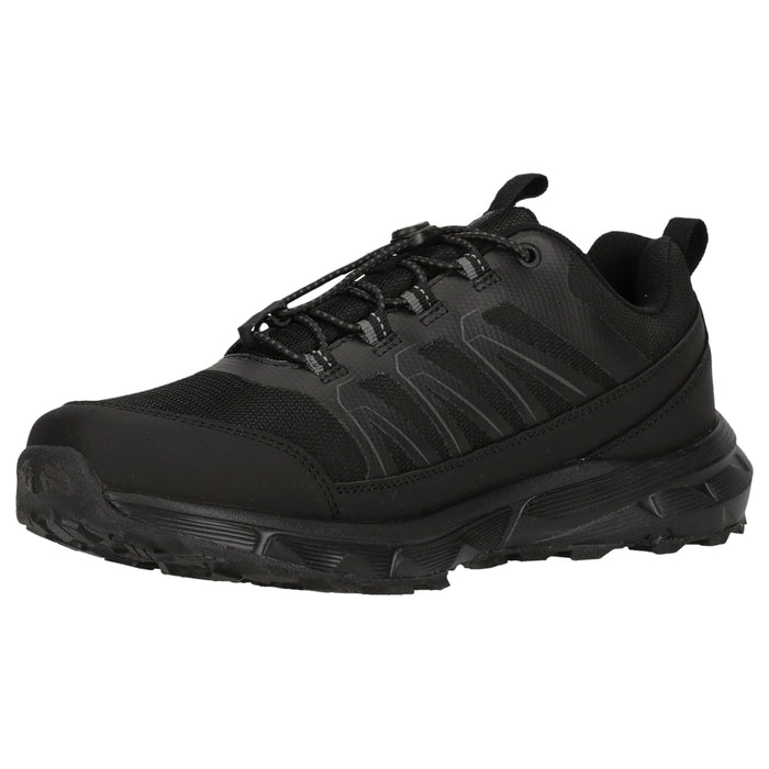 ENDURANCE Ferill U Shoe WP Shoes 1001S Black