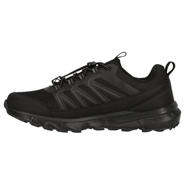 ENDURANCE Ferill U Shoe WP Shoes 1001S Black