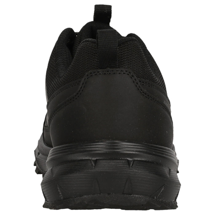 ENDURANCE Ferill U Shoe WP Shoes 1001S Black
