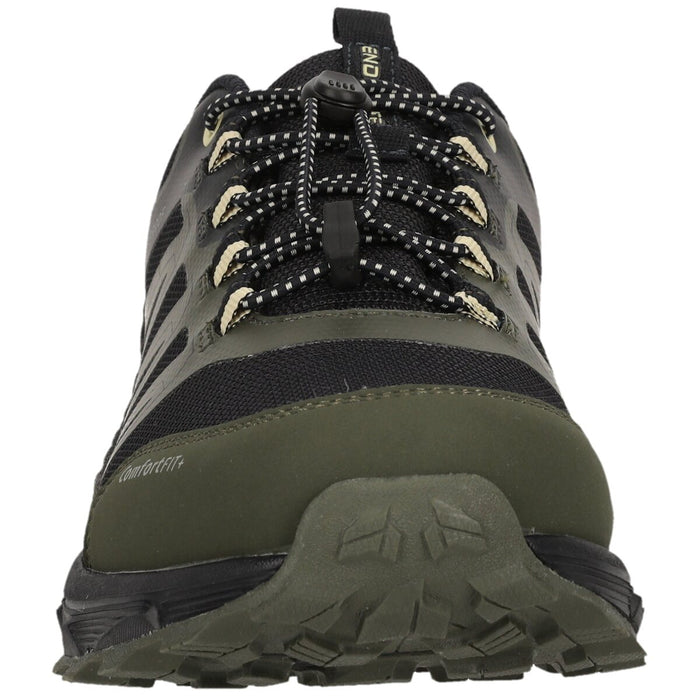 ENDURANCE Ferill U Shoe WP Shoes 3252 Deep Depths