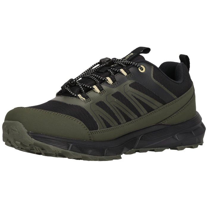 ENDURANCE Ferill U Shoe WP Shoes 3252 Deep Depths