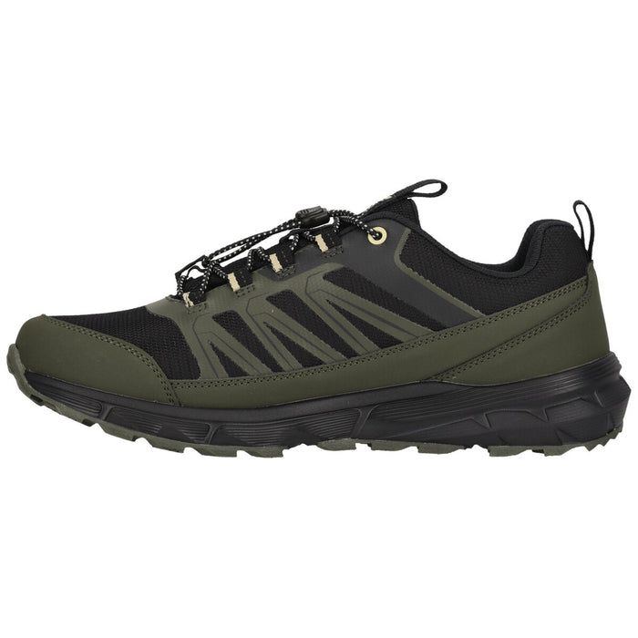 ENDURANCE Ferill U Shoe WP Shoes 3252 Deep Depths