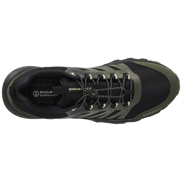 ENDURANCE Ferill U Shoe WP Shoes 3252 Deep Depths