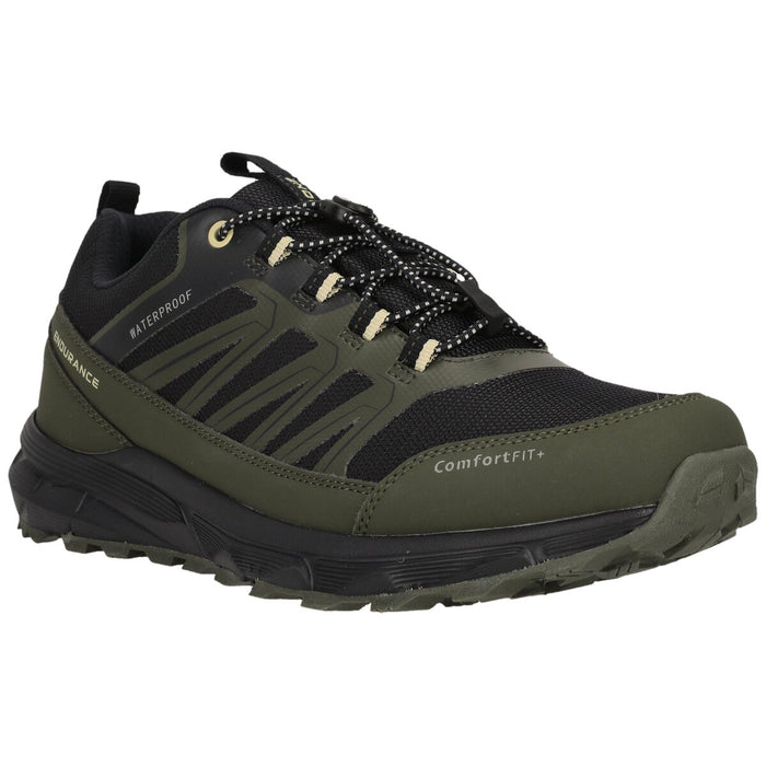 ENDURANCE Ferill U Shoe WP Shoes 3252 Deep Depths
