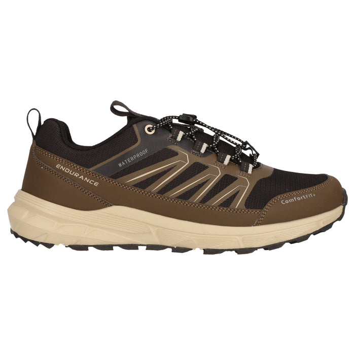 ENDURANCE Ferill U Shoe WP Shoes 5139 Chestnut