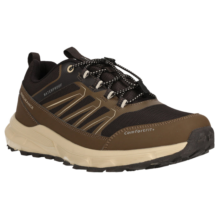 ENDURANCE Ferill U Shoe WP Shoes 5139 Chestnut
