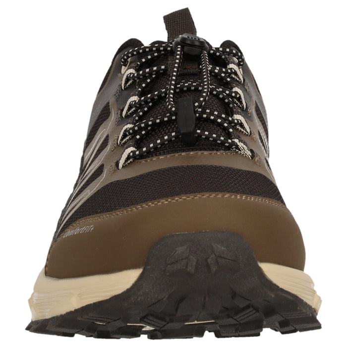 ENDURANCE Ferill U Shoe WP Shoes 5139 Chestnut