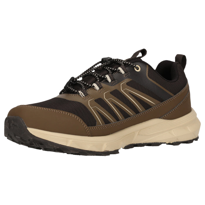 ENDURANCE Ferill U Shoe WP Shoes 5139 Chestnut