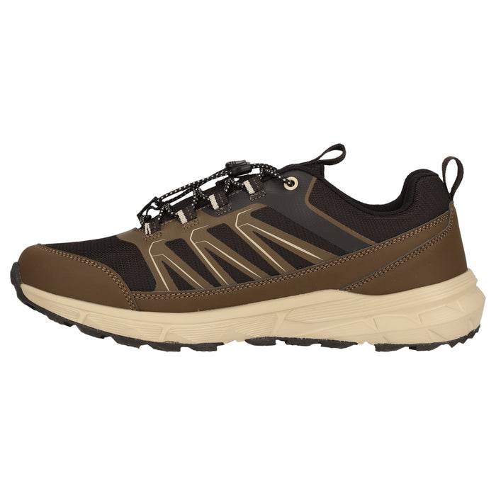 ENDURANCE Ferill U Shoe WP Shoes 5139 Chestnut