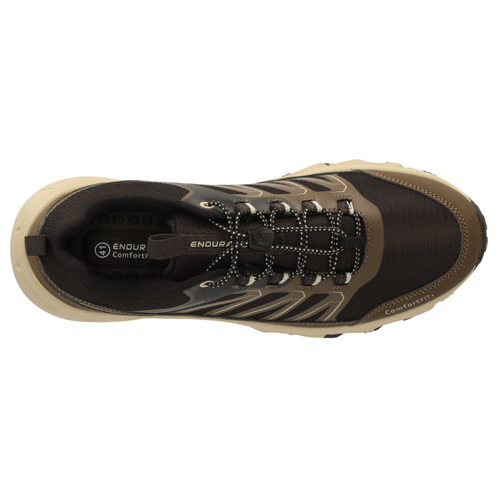 ENDURANCE Ferill U Shoe WP Shoes 5139 Chestnut