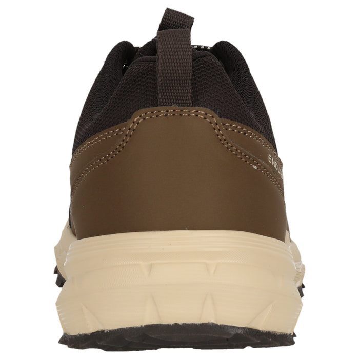 ENDURANCE Ferill U Shoe WP Shoes 5139 Chestnut