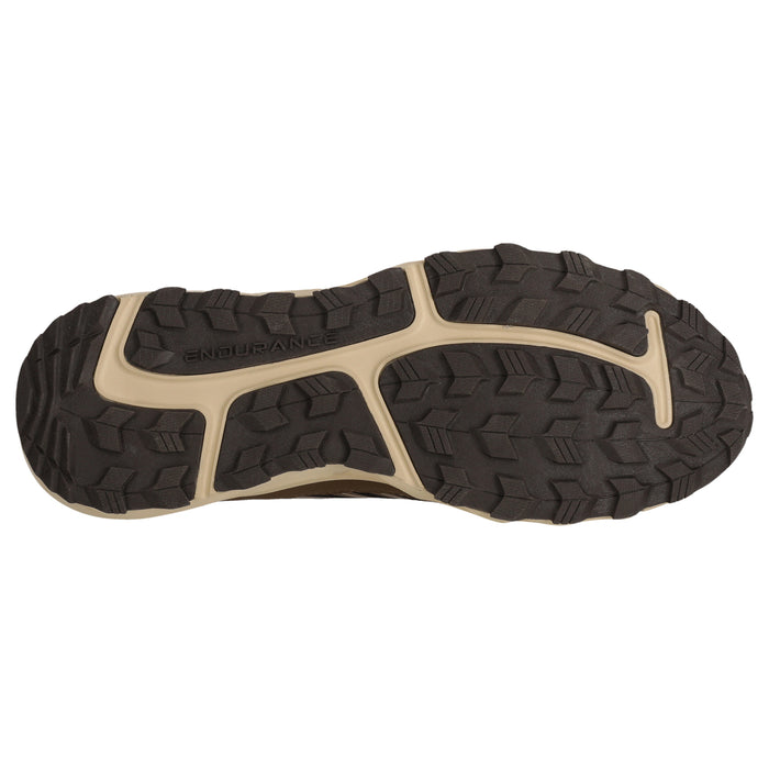 ENDURANCE Ferill U Shoe WP Shoes 5139 Chestnut