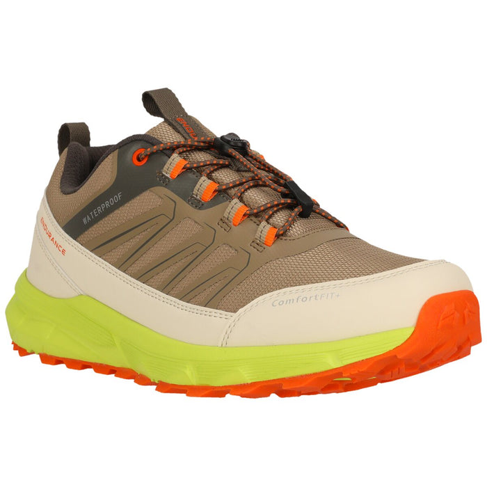 ENDURANCE Ferill U Shoe WP Shoes 5180 Travertine