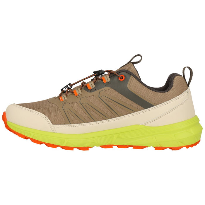ENDURANCE Ferill U Shoe WP Shoes 5180 Travertine
