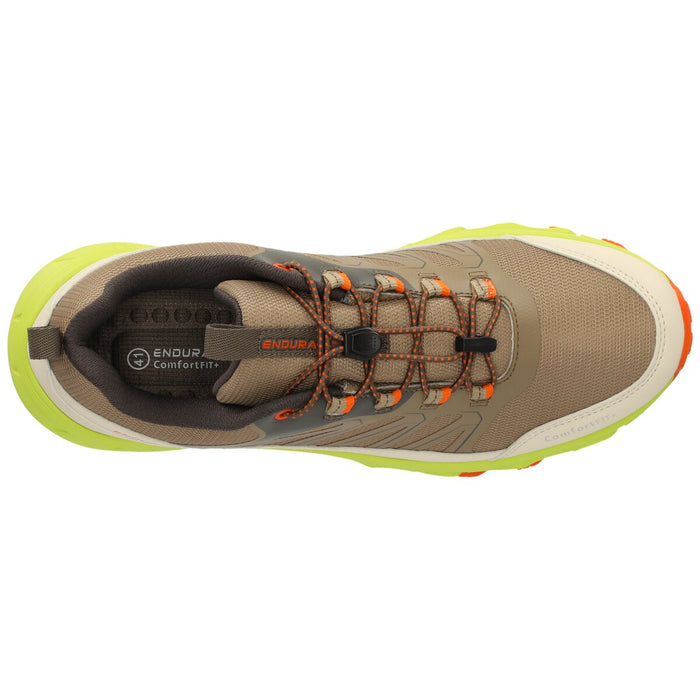 ENDURANCE Ferill U Shoe WP Shoes 5180 Travertine