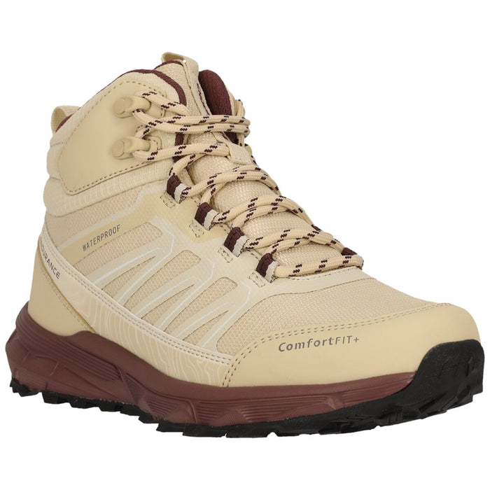 ENDURANCE Ferill W Boot WP Boots 1124 Tofu