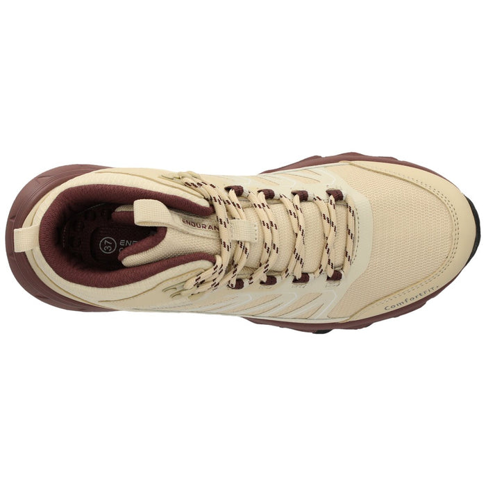 ENDURANCE Ferill W Boot WP Boots 1124 Tofu