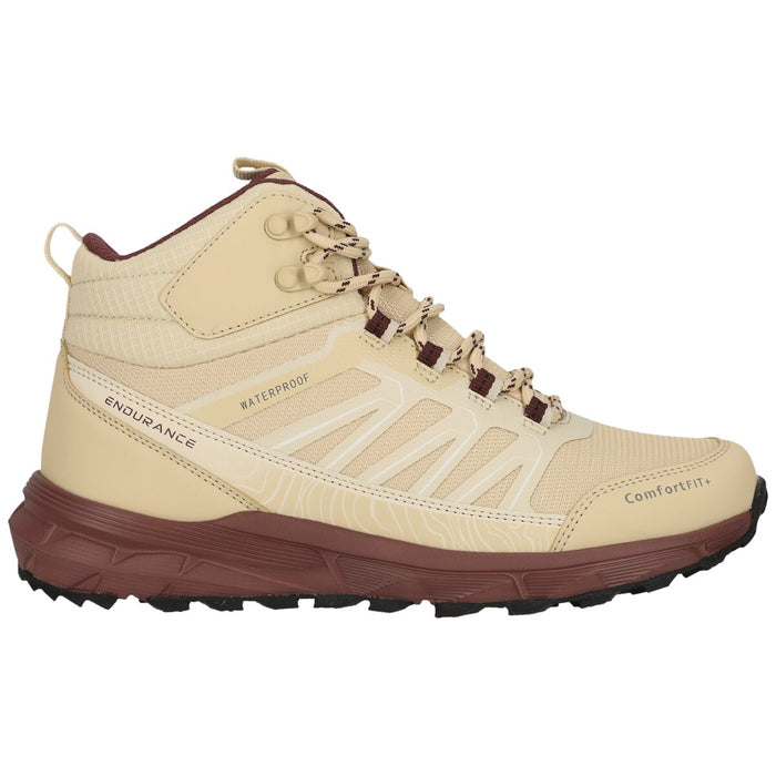 ENDURANCE Ferill W Boot WP Boots 1124 Tofu