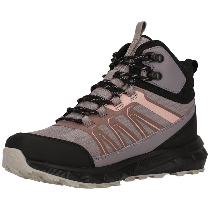 ENDURANCE Ferill W Boot WP Boots 4162 Twilight Mauve