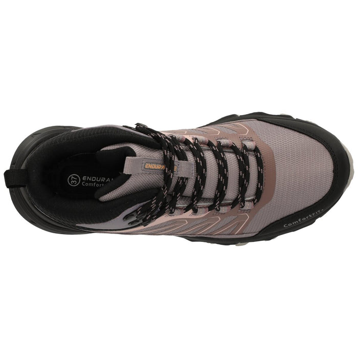 ENDURANCE Ferill W Boot WP Boots 4162 Twilight Mauve