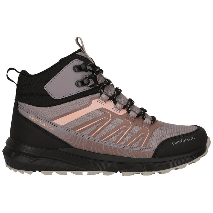 ENDURANCE Ferill W Boot WP Boots 4162 Twilight Mauve