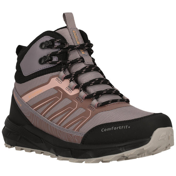 ENDURANCE Ferill W Boot WP Boots 4162 Twilight Mauve