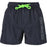 ZIGZAG Fillip Boardshorts Shorts 2048 Navy Blazer