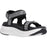 CRUZ Findel W Chunky Sandal Sandal 1001 Black